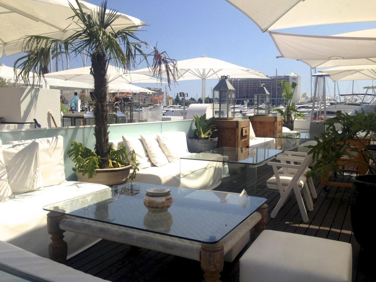 Scalabis Apartments Vilamoura Marina Dış mekan fotoğraf