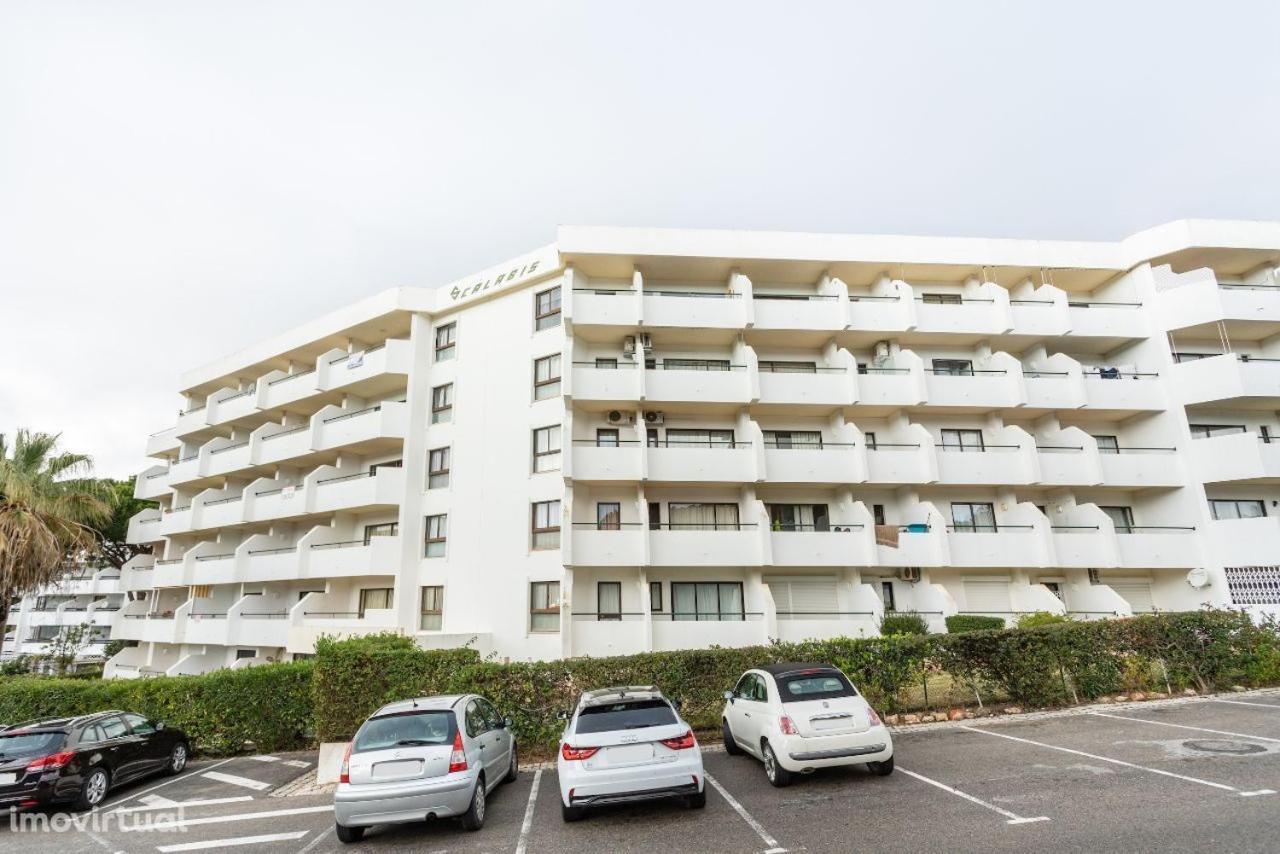 Scalabis Apartments Vilamoura Marina Dış mekan fotoğraf